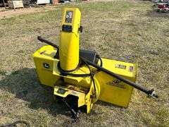 **2006 John Deere X744