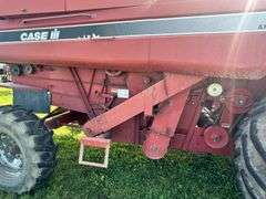 1995 Case IH 2188 Axial-Flow