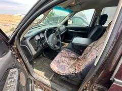 OFFSITE MELFORT: 2004 Dodge 1500