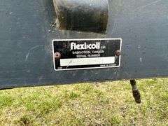 Flexicoil System82 70ft harrowbar