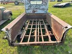 1941 Chev 3/4 Ton
