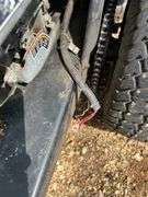 Dixon Zero Turn Mower - Runs good