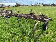 Cultivator