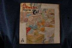 Large Qty of Records - See Description For Complete List