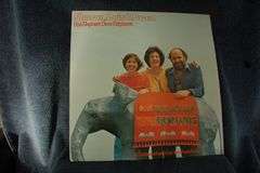 Large Qty of Records - See Description For Complete List