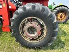 Massey Ferguson 265