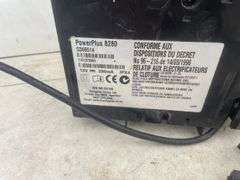 Gallagher 12 V electric fencer - working condition