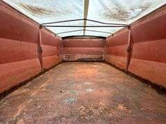 1990 IH 4900 4x2 Diesel Grain Truck