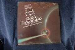 Large Qty of Records - See Description For Complete List
