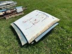 1961 Fairlane 500 Sport Coupe *PROJECT*