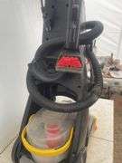 Bissell Pro Heat Pet shampooer - owner says works