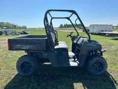 2019 Polaris Ranger 570FS 4x4