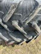 Pair of tires 380/85R30