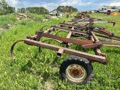 Cultivator