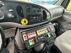 2001 Ford E350 Ambulance