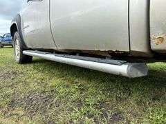 2008 GMC Sierra 1500 Crew Cab 4x4