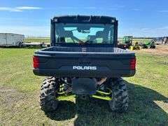 2019 Polaris XP1000 NorthStar