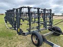 Flexicoil System82 70ft harrowbar