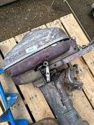 Gas ice auger & boat motor- both not running