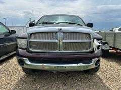 OFFSITE MELFORT: 2004 Dodge 1500
