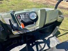 2019 Polaris Ranger 570FS 4x4