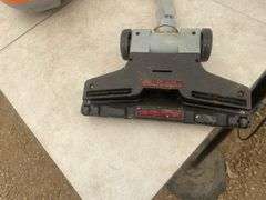 Hoover vacuum cleaner -  works