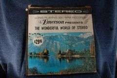 Large Qty of Records - See Description For Complete List