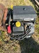Kohler OHV 725cc engine - owner says works