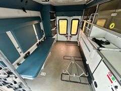 2001 Ford E350 Ambulance