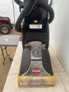 Bissell Pro Heat Pet shampooer - owner says works