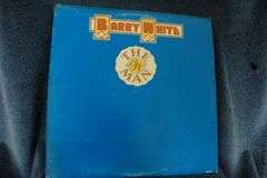 Large Qty of Records - See Description For Complete List