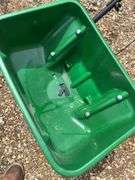 Scotts fertilizer spreader