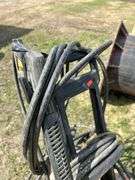 Karcher HD850WS pressure washer - owner says works