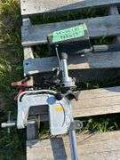 Trolling motor 20 - 30 lb thrust - owner says works