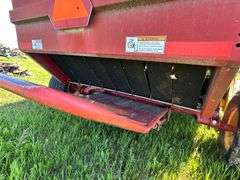 2009 New Holland BR780