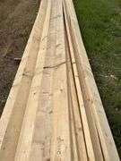 LUMBER: 22 of 2x6x16