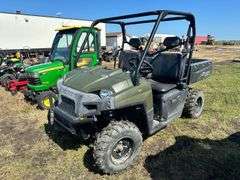 2019 Polaris Ranger 570FS 4x4