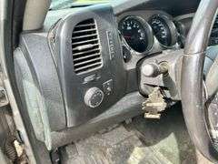 2008 GMC Sierra 1500 Crew Cab 4x4
