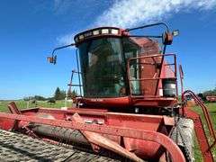 1995 Case IH 2188 Axial-Flow