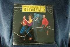Large Qty of Records - See Description For Complete List