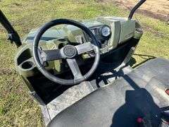 2019 Polaris Ranger 570FS 4x4
