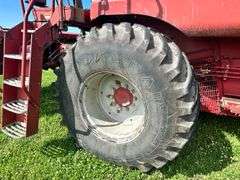 1995 Case IH 2188 Axial-Flow