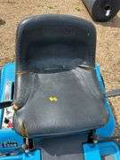 Dixon Zero Turn Mower - Runs good