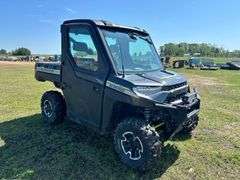 2019 Polaris XP1000 NorthStar