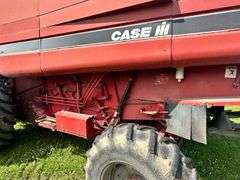 1995 Case IH 2188 Axial-Flow