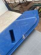 PlayAction climbing step rails only