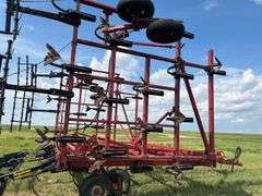 OFFSITE CUDWORTH: Case Model 4700 Vibra-Tiller 35ft