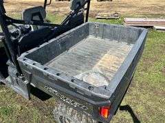 2019 Polaris Ranger 570FS 4x4