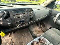 2008 GMC Sierra 1500 Crew Cab 4x4