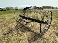 Hay Rake
